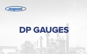Banner DP Gauge